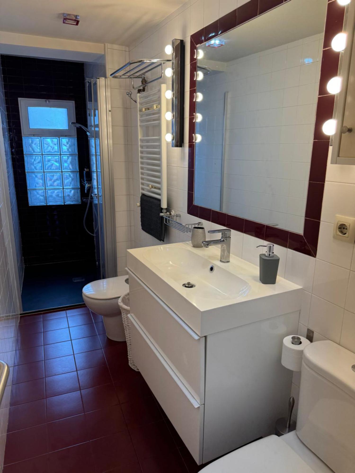 Atico Centro Sol Y Vistas Apartment Zaragoza Luaran gambar