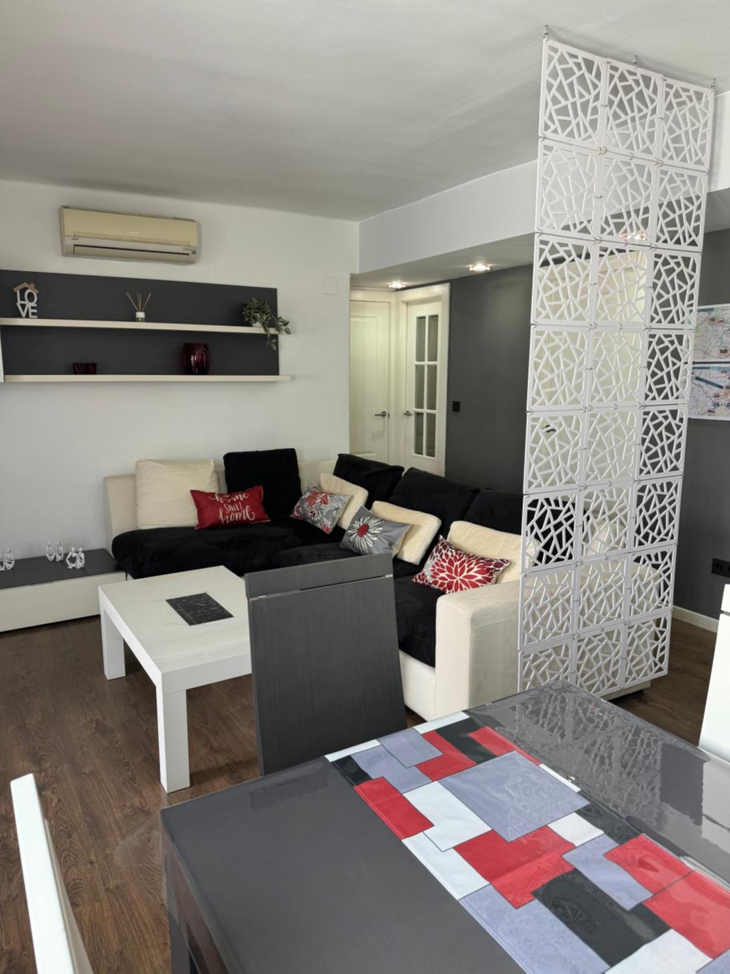 Atico Centro Sol Y Vistas Apartment Zaragoza Luaran gambar
