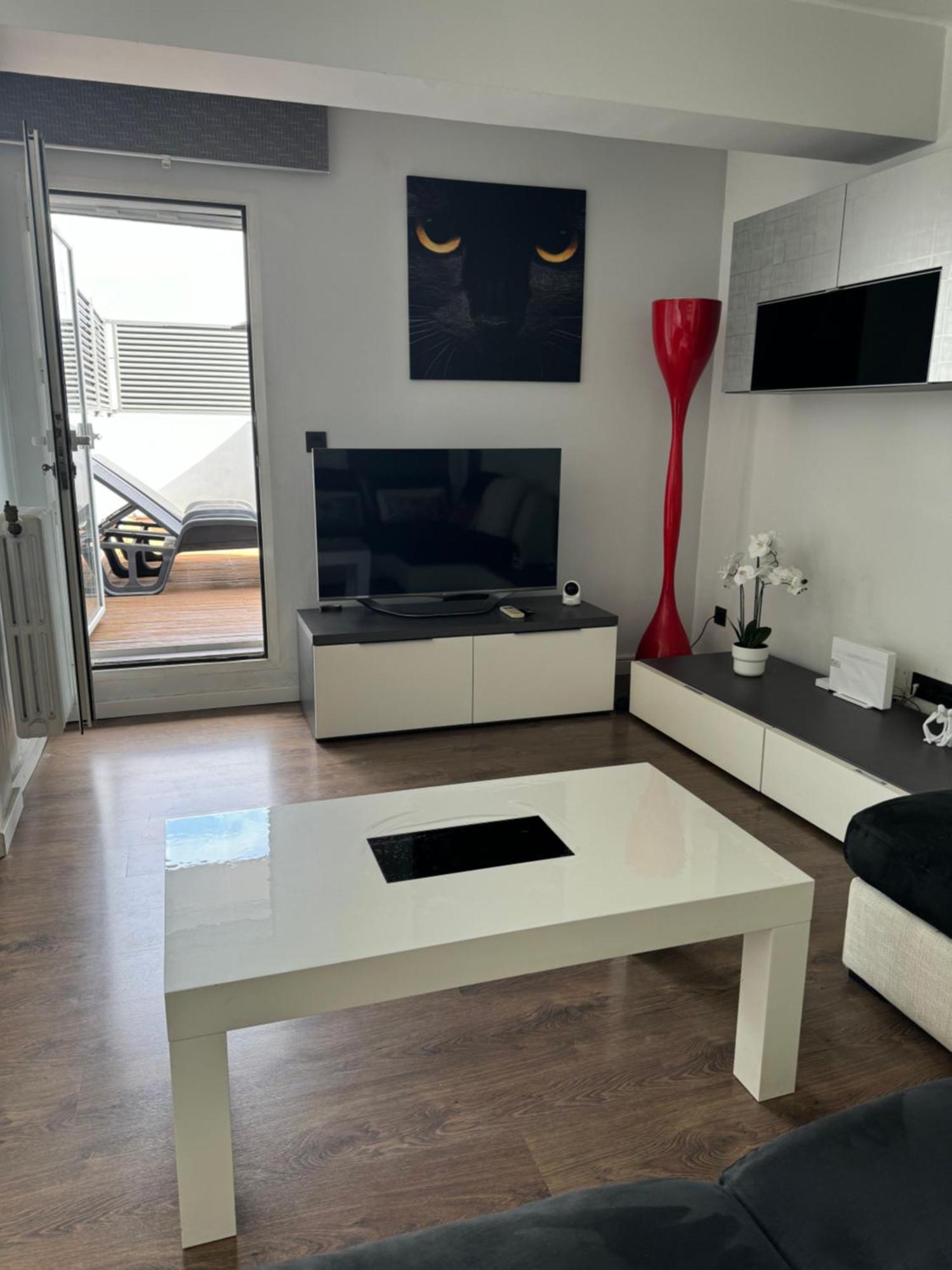 Atico Centro Sol Y Vistas Apartment Zaragoza Luaran gambar