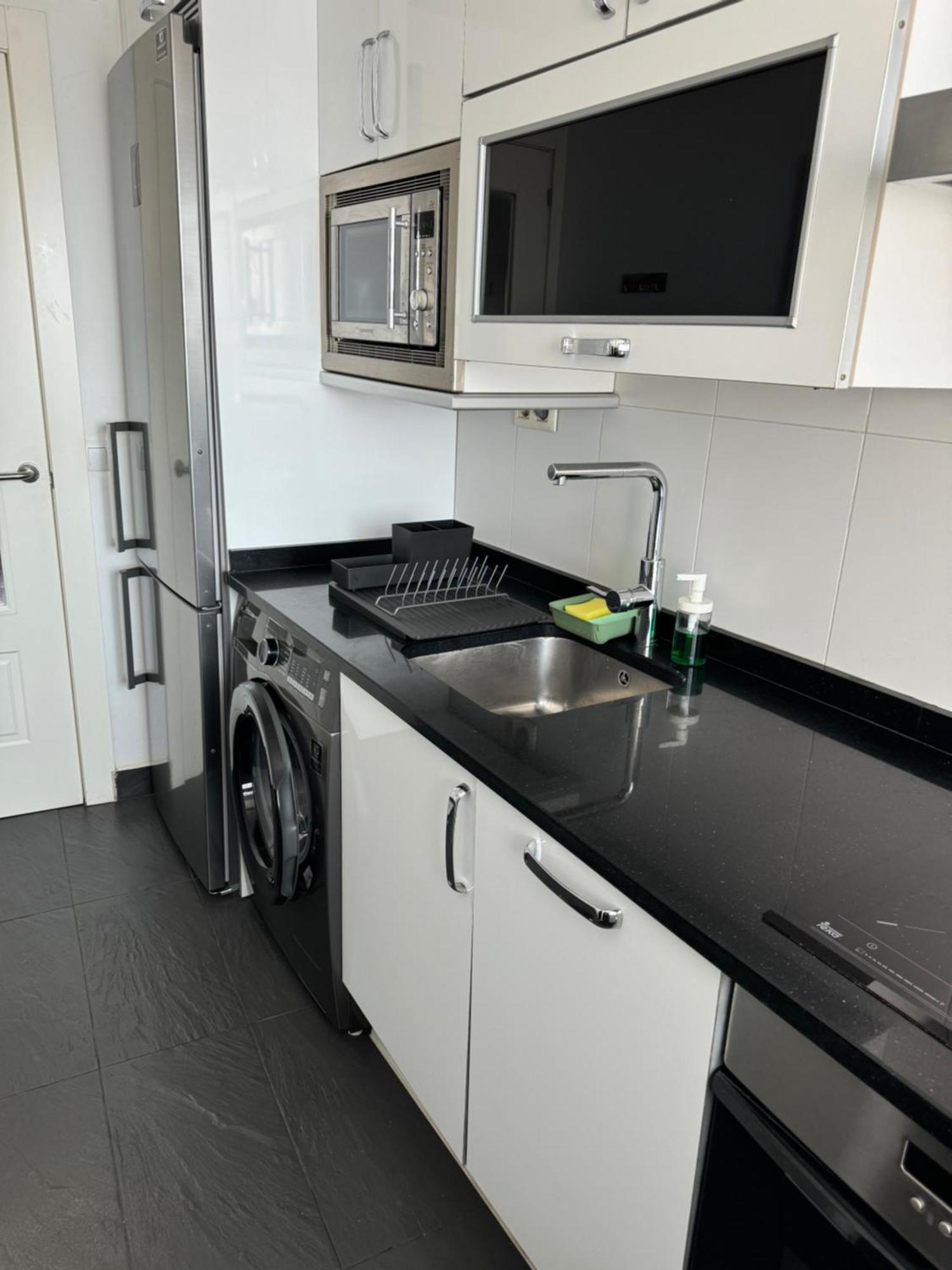 Atico Centro Sol Y Vistas Apartment Zaragoza Luaran gambar